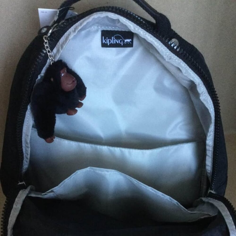 Kipling Seoul Laptop Backpack - Picture 12 of 12